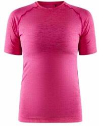 Craft Tricou pentru femei Core Dry Active Comfort SS Pink XS