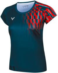 Victor Tricou pentru femei T-51001TD Green S