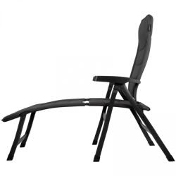 Brunner Straal Footrest