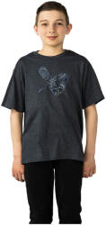 Bauer Tricou pentru copii Ic Graphic Tee Navy XL
