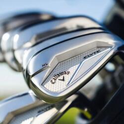Callaway Crosă de golf Ir Callaway Elyte Elyte HL Mâna dreaptă, SW, 1, Regular, it, Temper Project X Denali Charcoal 65g