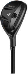 TaylorMade Crosă de golf Hybrid TaylorMade Qi4D Mâna dreaptă, 4, 22°, Senior, da, REAX 55 HY/IR (KBS)