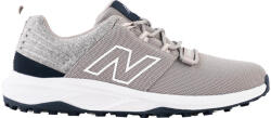 New Balance Pantofi de golf pentru bărbați New Balance Fresh Foam Breathe Grey EUR 44, 5