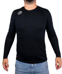 Warrior Tricou pentru bărbați Loose Tech LS Senior L