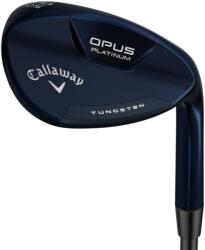 Callaway Crosă de golf Wedge Callaway Opus Platinum Blue Mâna dreaptă, 10°, S, 56°, Wedge Flex, it, UST Mamiya Recoil Dart HDC 65 g