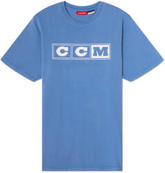 CCM Tricou pentru bărbați Vintage Tee Riviera M