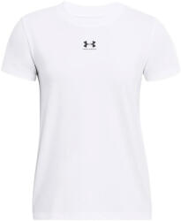 Under Armour Tricou pentru femei Rival Core SS White XS