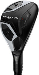 Callaway Crosă de golf Hybrid Callaway Quantum Max Mâna dreaptă, 5H, 24°, Regular, nu, Temper Denali Silver 60g