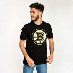 47 Brand Tricou pentru bărbați NHL Bost Bruins Imprint ’47 Echo Tee M