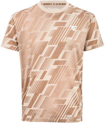Tecnifibre Tricou pentru bărbați X-Loop Tee Sand L