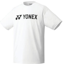 Yonex Tricou pentru bărbați LB0024 White M