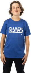 Bauer Tricou pentru copii Hockey Dept Tee Blue L