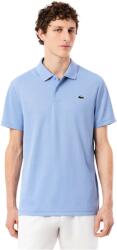 Lacoste Tricou pentru bărbați Tennis Performance Short Sleeved Ribbed Collar Shirt Aphylla XL