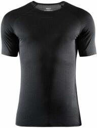 Craft Tricou pentru bărbați Pro Dry Nanoweight SS Black S