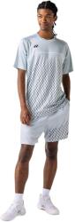 Yonex Tricou pentru copii T-Shirt 16861J Silver Gray 130 cm