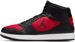 Nike Jordan Court Connect Mid IQ5685006 férfi fekete cipő 44.5