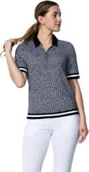Daily Sports Tricou pentru femei Daily Sports Kyoto Half-Sleeved S