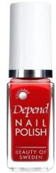 Depend Oja Depend Minilack, Nuanta 843, 5 ml (COR-73212430)
