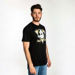 47 Brand Tricou pentru bărbați NHL Anaheim Ducks Imprint '47 ECHO Tee S