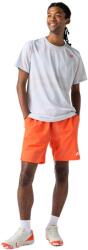 Yonex Tricou pentru bărbați Crew Neck Shirt 10705 Silver Gray L