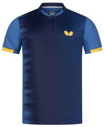 Butterfly Tricou pentru bărbați Shirt Nagoya Blue M