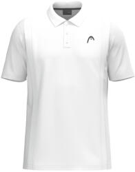Head Tricou pentru bărbați CLUB 25 TECH Polo Shirt Men WH S