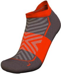 Icebreaker Șosete pentru femei Run+ Ultralight Micro Porcini/Fervid M