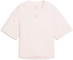 PUMA Tricou pentru femei W CLOUDSPUN ED TEE Jasmine Flower S