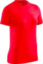 CEP Tricou pentru femei Ultralight SS Pink S