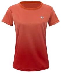 Tecnifibre Tricou pentru femei Team X-Loop Terracota W L