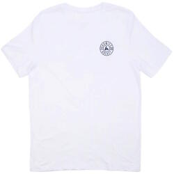 Howies Tricou pentru bărbați Classic Tee White S
