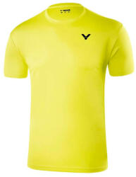 Victor Tricou pentru bărbați T-90022 E Yellow XL