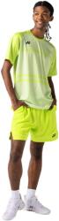 Yonex Tricou pentru copii T-Shirt 16862J Fresh Lime 120 cm