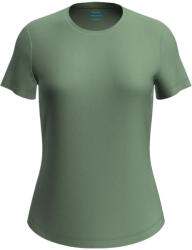 Icebreaker Tricou pentru femei Merino 125 Cool-Lite Sphere III SS Tee Seaglass S