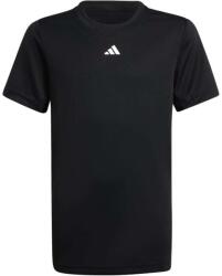 Adidas Tricou pentru copii B Tee Pro Black 128 cm