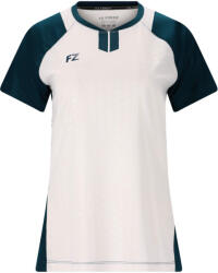 FZ Forza Tricou pentru femei CL2501 W S/S Tee White M