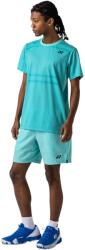 Yonex Tricou pentru bărbați Crew Neck Shirt 10705 Clear Mint XL