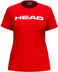 Head Tricou pentru femei Club Basic T-Shirt Women RD S