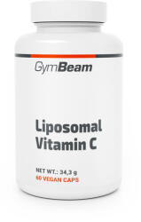 GymBeam Liposomal Vitamin C 60 caps