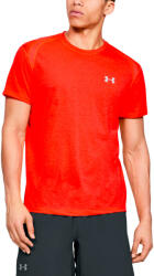Under Armour Tricou pentru bărbați Streaker 2.0 Red M