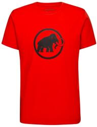 MAMMUT Tricou pentru bărbați Mammut Core T-Shirt Men Classic Mammut Red M
