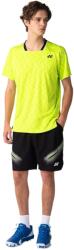 Yonex Tricou pentru bărbați Crew Neck Shirt 10703 Fresh Lime S
