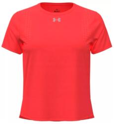 Under Armour Tricou pentru femei Velociti Pro Shortsleeve Electric Tangerine/Reflective L