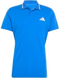 Adidas Tricou pentru bărbați Tennis Climacool Freelift Polo Shirt Pro Glory Blue XL