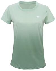 Tecnifibre Tricou pentru femei Team X-Loop Sage W S