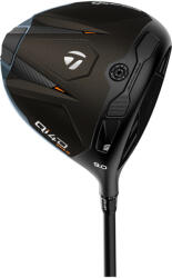 TaylorMade Crosă de golf Driver TaylorMade Qi4D Max Mâna dreaptă, 9°, Rigid, REAX MR 50