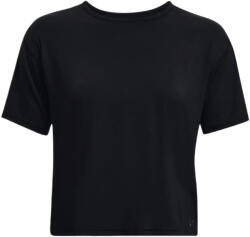 Under Armour Tricou pentru femei Moti SS Black L