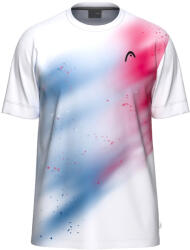 Head Tricou pentru bărbați Topspin T-Shirt Men ROXV M