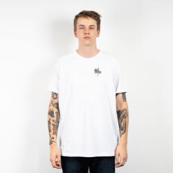 Roster Hockey Tricou pentru bărbați Pd Hockey White S