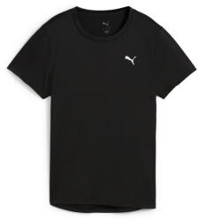 PUMA Tricou pentru femei W TAD ESSENTIAL CREW TEE Black XS